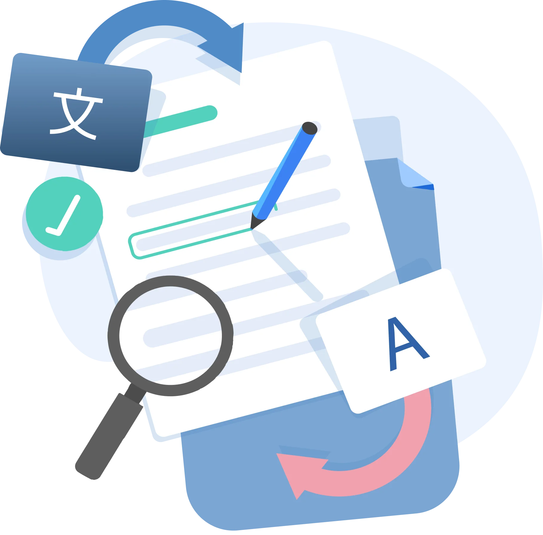 Traduzioni testi cinese ⇄ italiano e inglese ⇄ italiano Loriana Caraccioli, Language Consultant